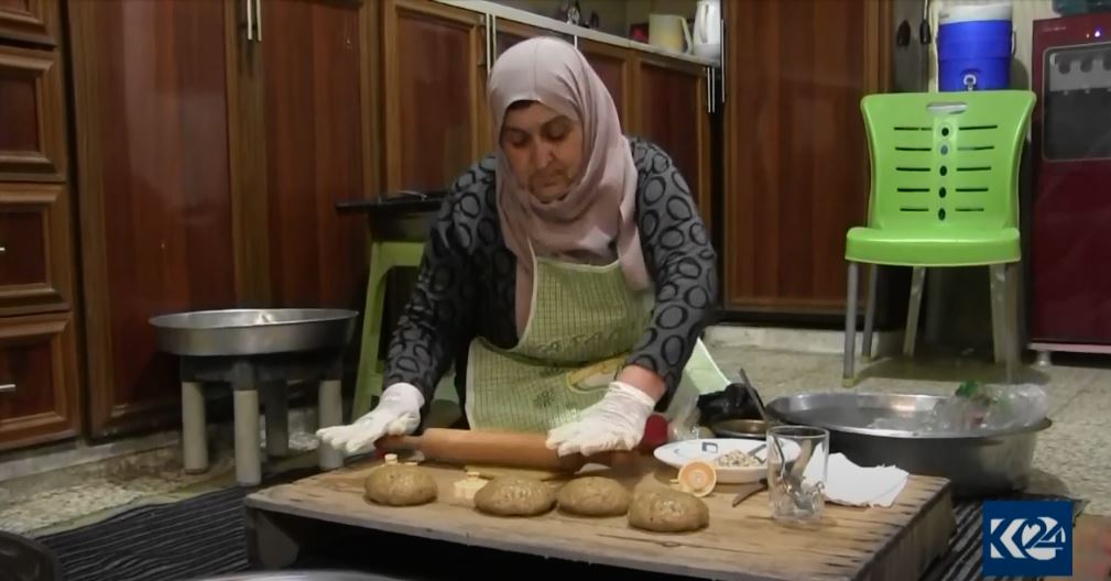 Li Kobanî amadekariyên cejna Remezanê